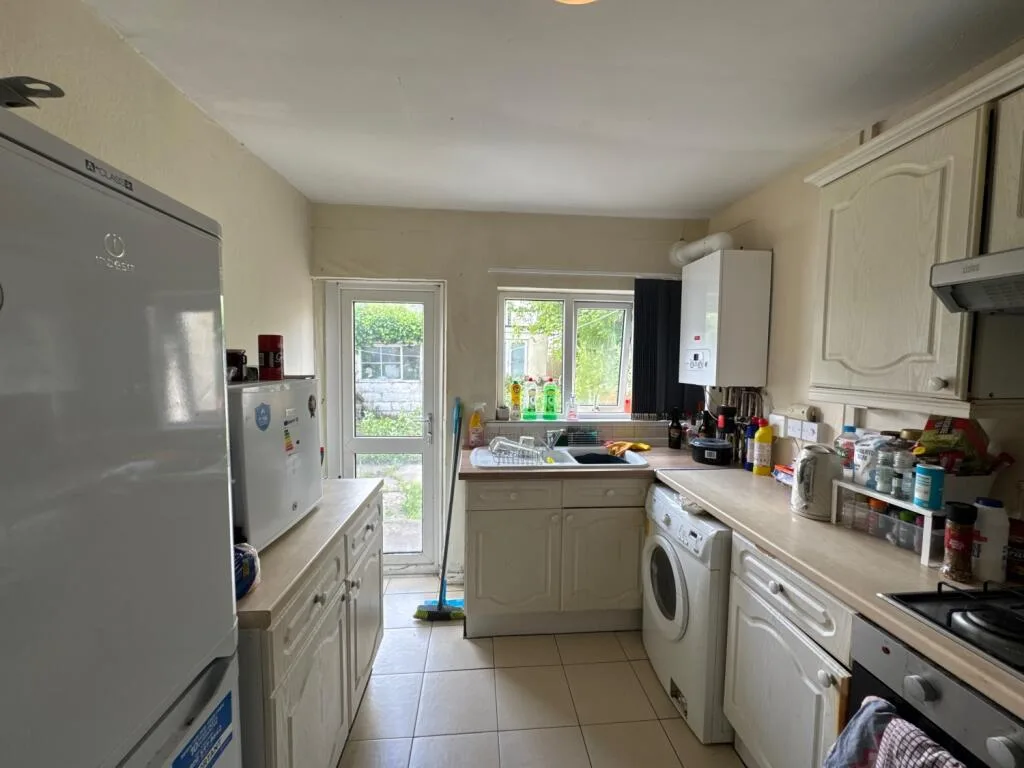 3 bedroom terraced house for rent