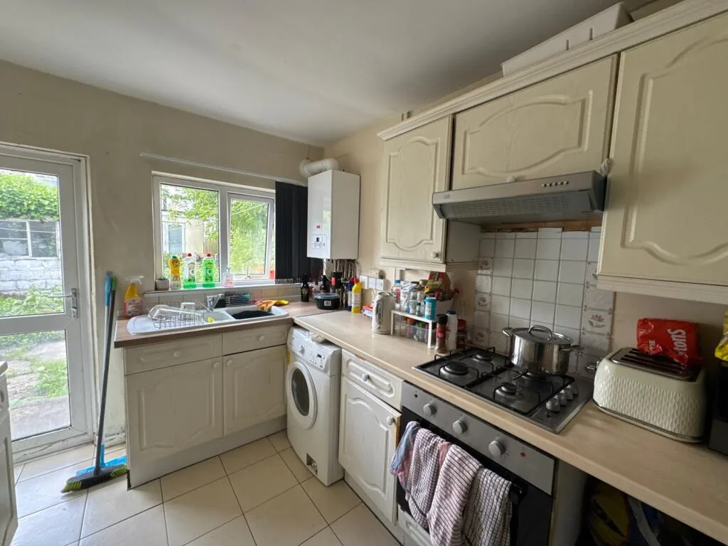 3 bedroom terraced house for rent
