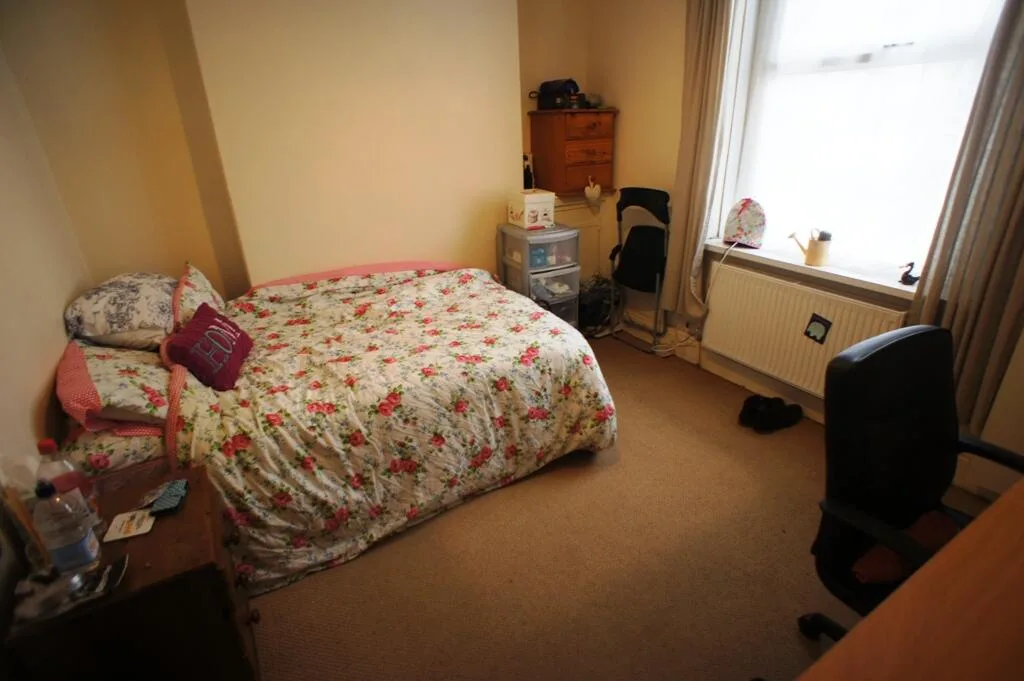 3 bedroom terraced house for rent