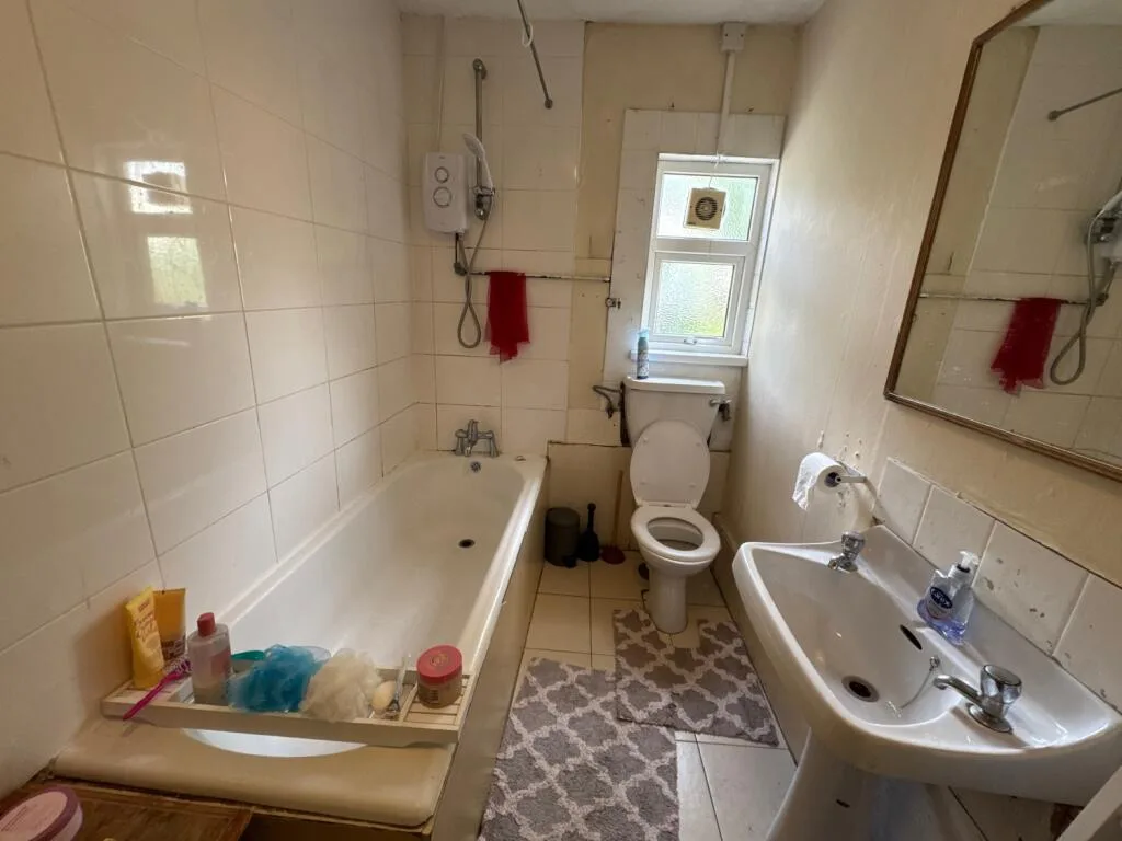 3 bedroom terraced house for rent