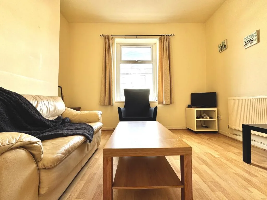 3 bedroom terraced house for rent