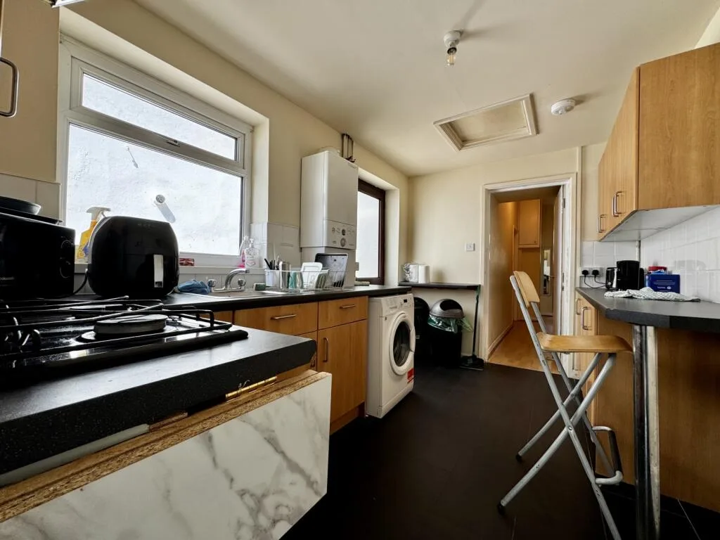 3 bedroom terraced house for rent
