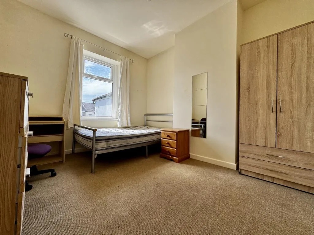 3 bedroom terraced house for rent
