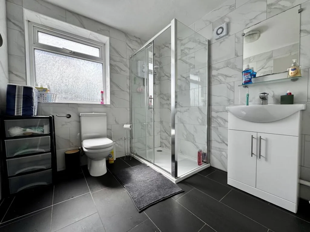 3 bedroom terraced house for rent