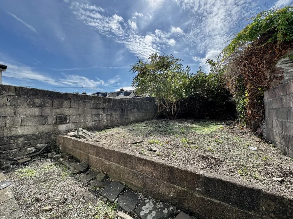 3 bedroom terraced house for rent