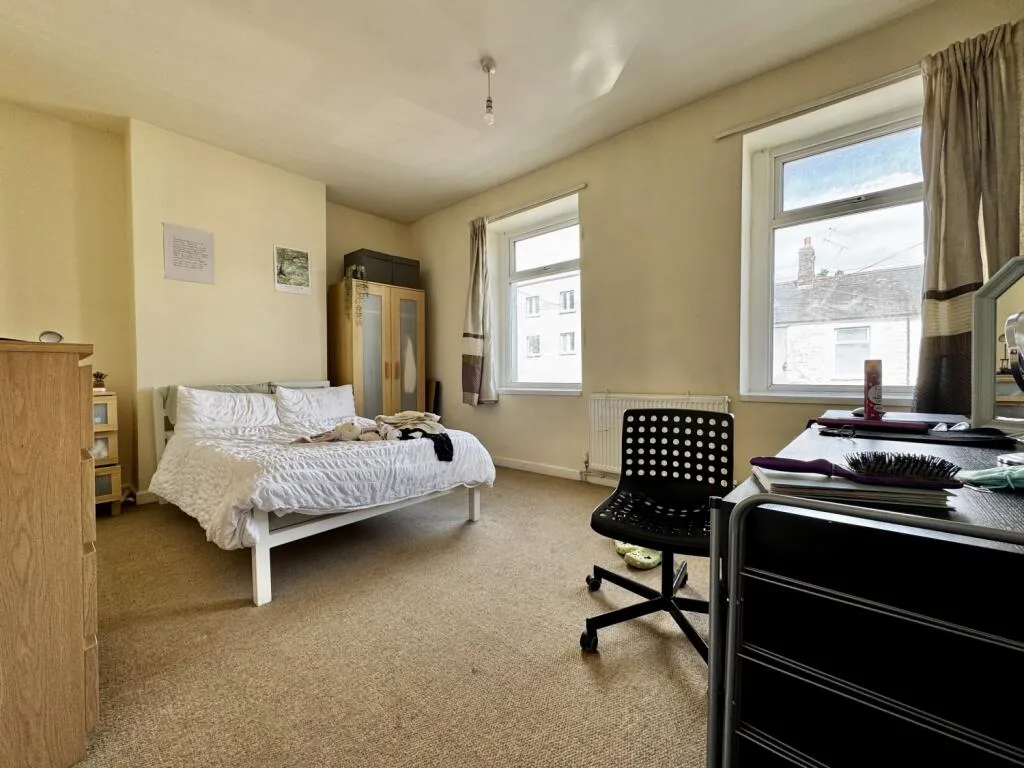 3 bedroom terraced house for rent