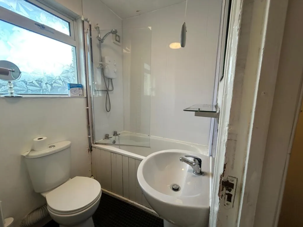 3 bedroom terraced house for rent