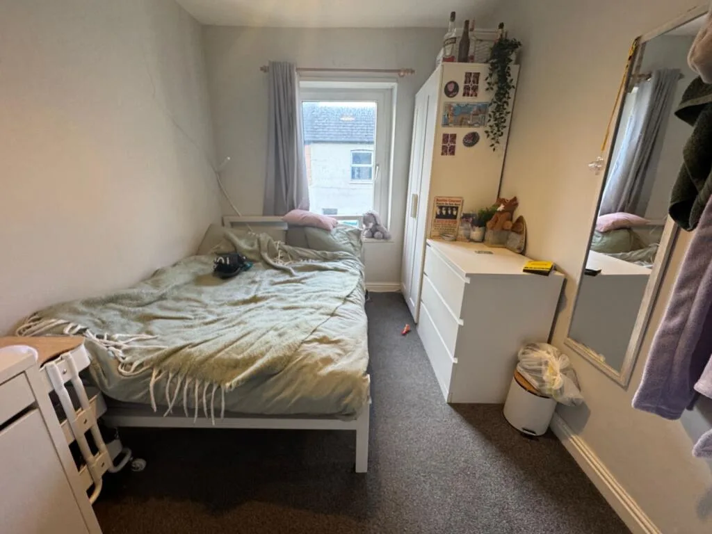 3 bedroom terraced house for rent