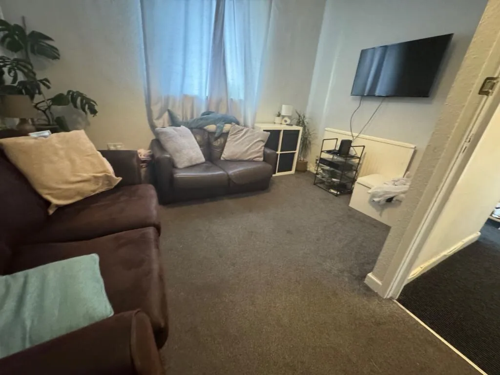 3 bedroom terraced house for rent