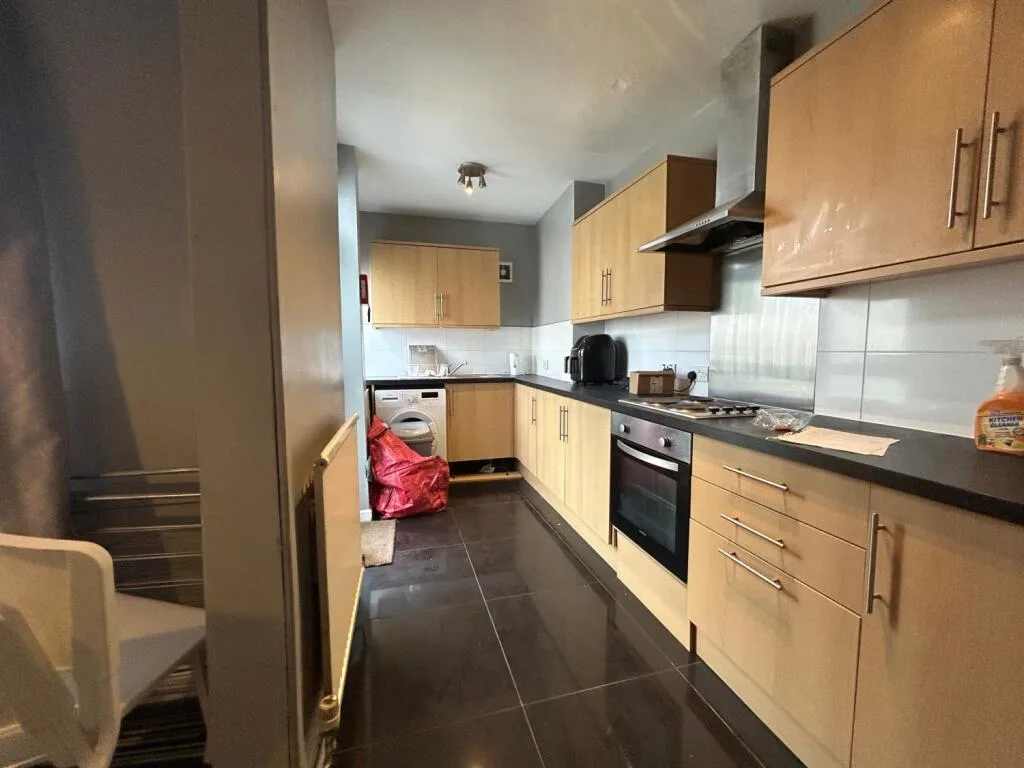 3 bedroom terraced house for rent