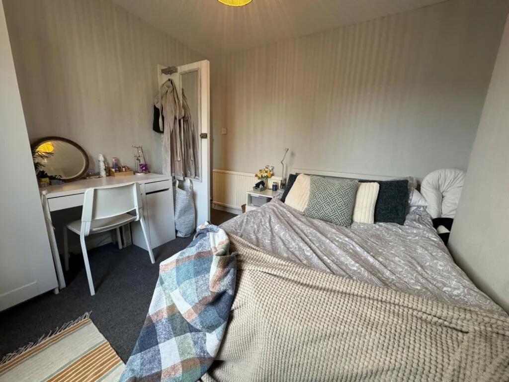 3 bedroom terraced house for rent