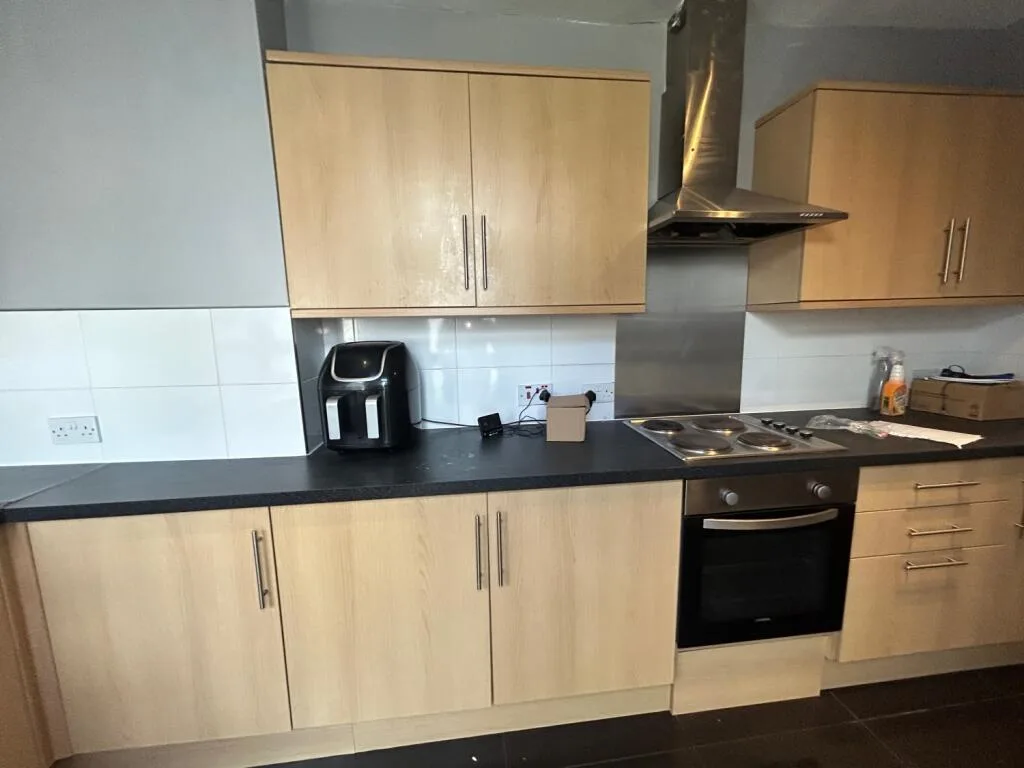 3 bedroom terraced house for rent