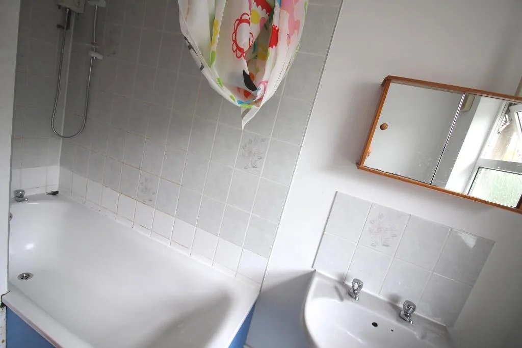 3 bedroom terraced house for rent
