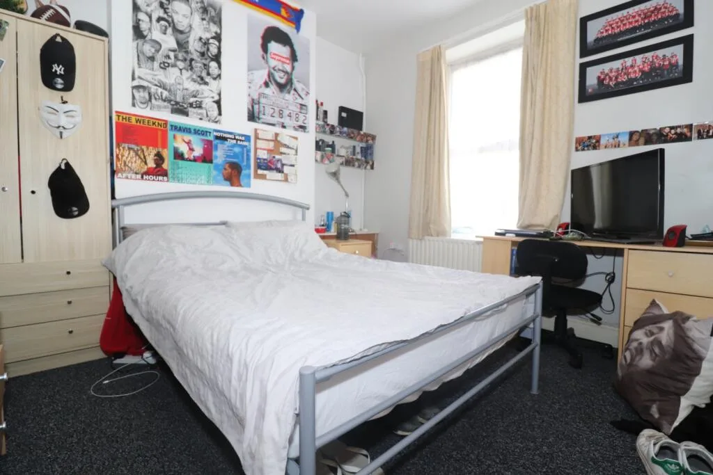 3 bedroom terraced house for rent