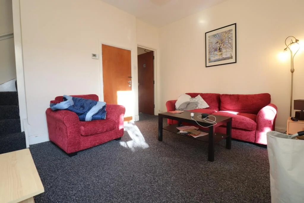 3 bedroom terraced house for rent