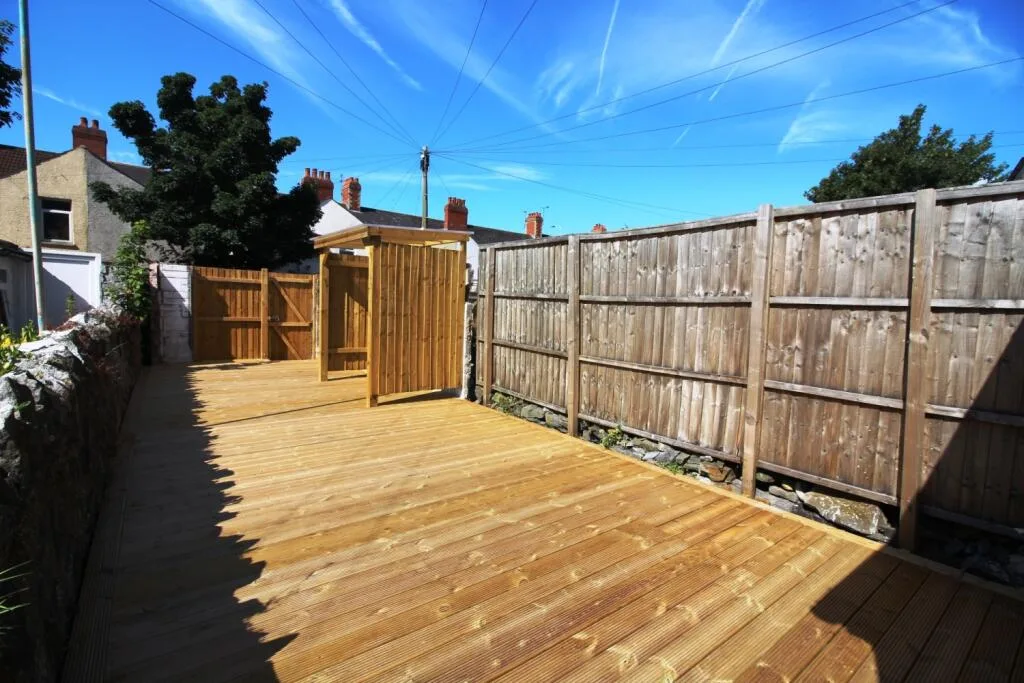 6 bedroom terraced house for rent