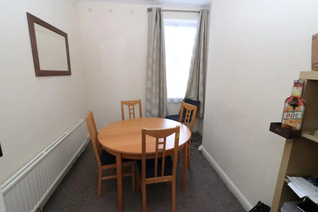 3 bedroom terraced house for rent