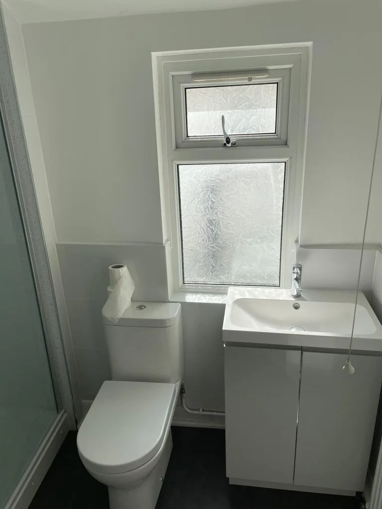 3 bedroom terraced house for rent