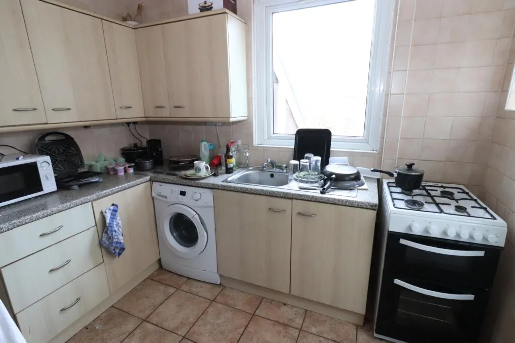 3 bedroom terraced house for rent