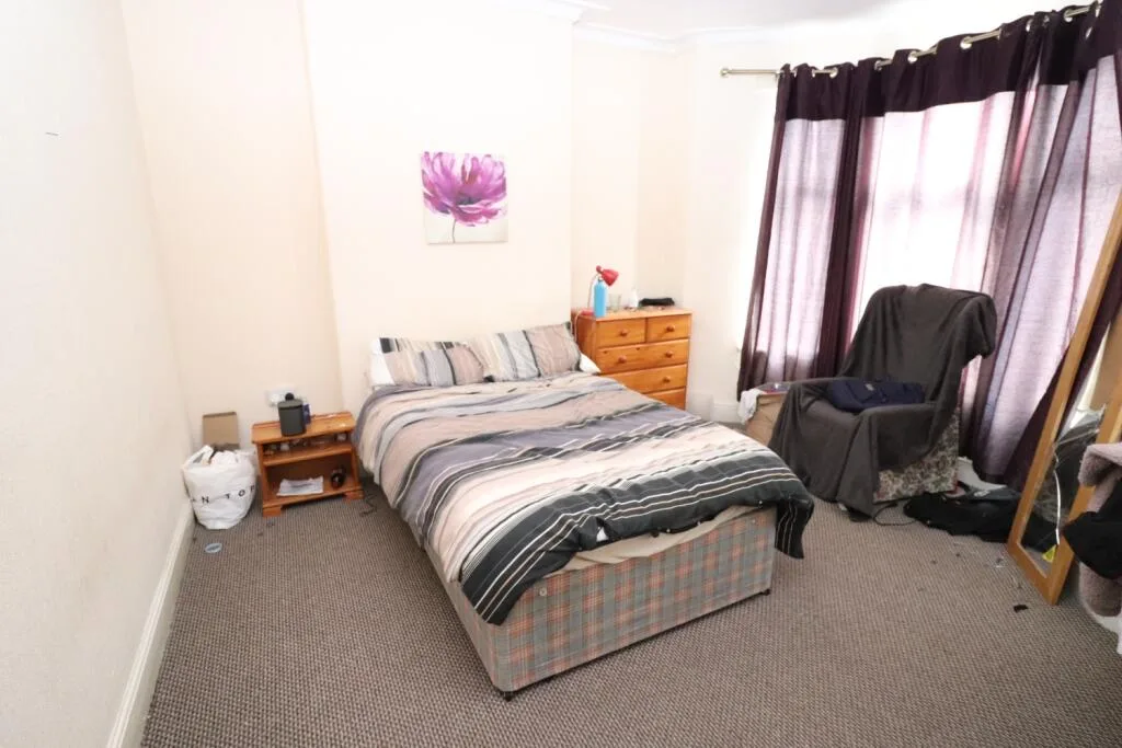 3 bedroom terraced house for rent
