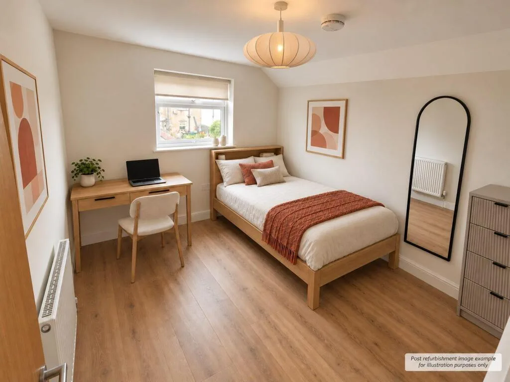 7 bedroom house for rent