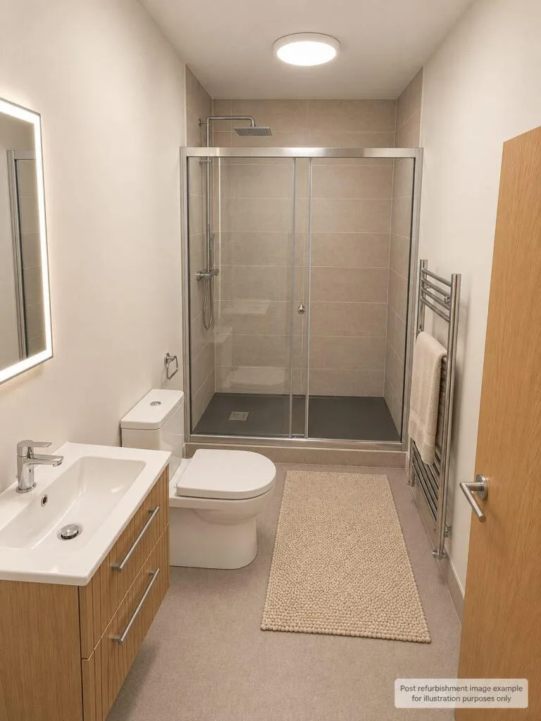 7 bedroom house for rent