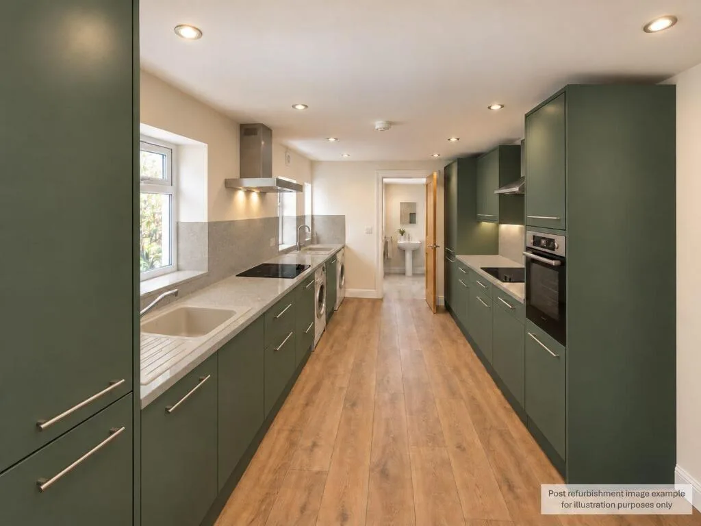 8 bedroom house for rent