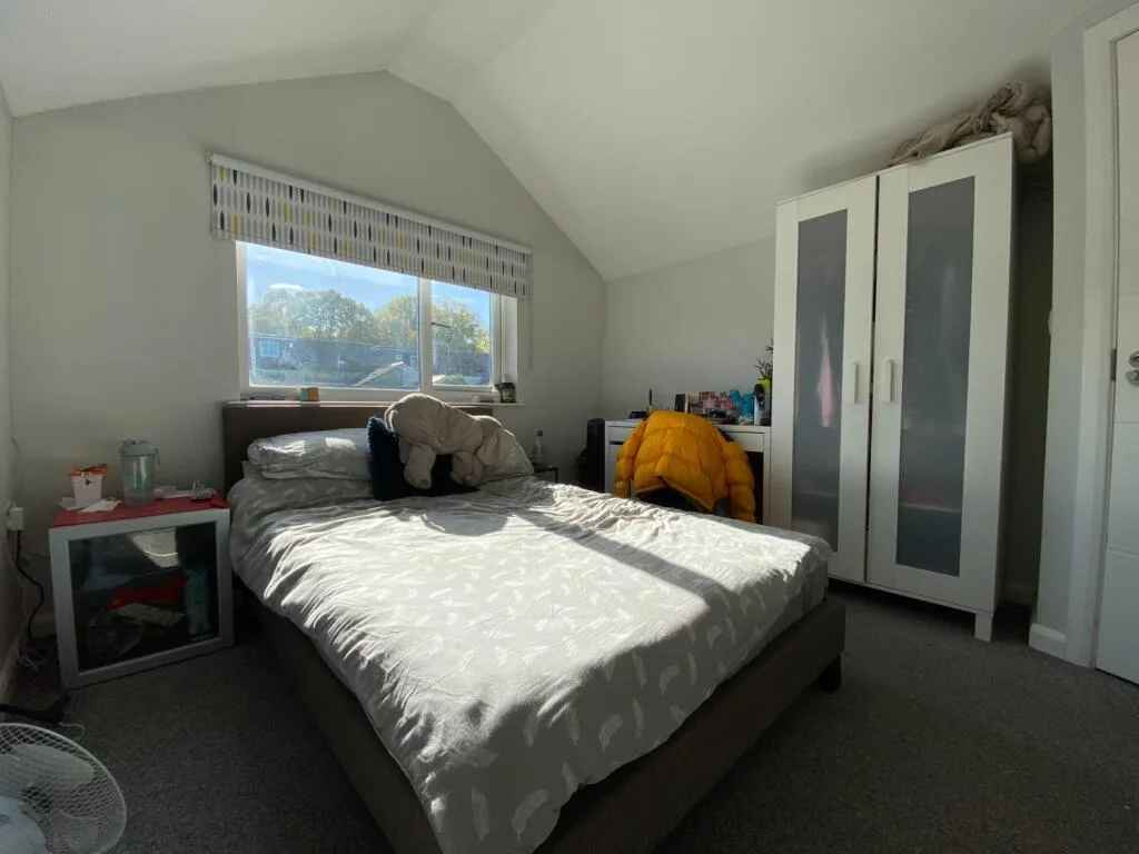8 bedroom terraced house for rent