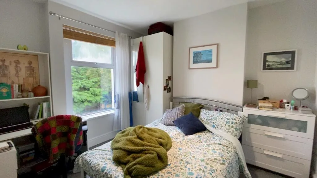 6 bedroom terraced house for rent