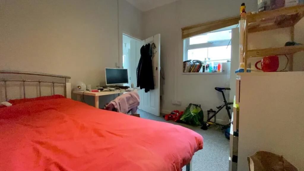 6 bedroom terraced house for rent