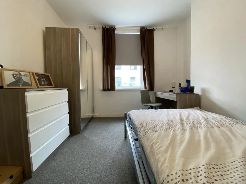 3 bedroom terraced house for rent