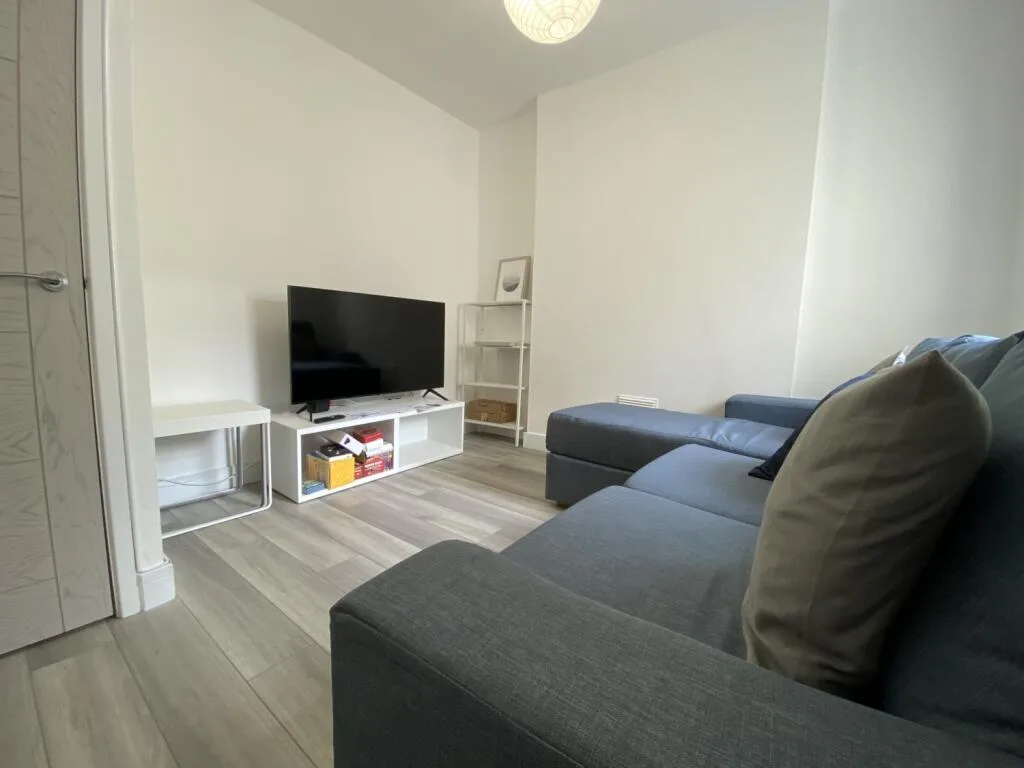 3 bedroom terraced house for rent