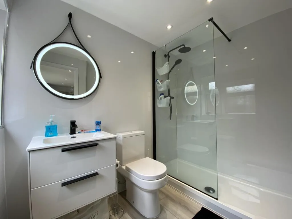 3 bedroom terraced house for rent