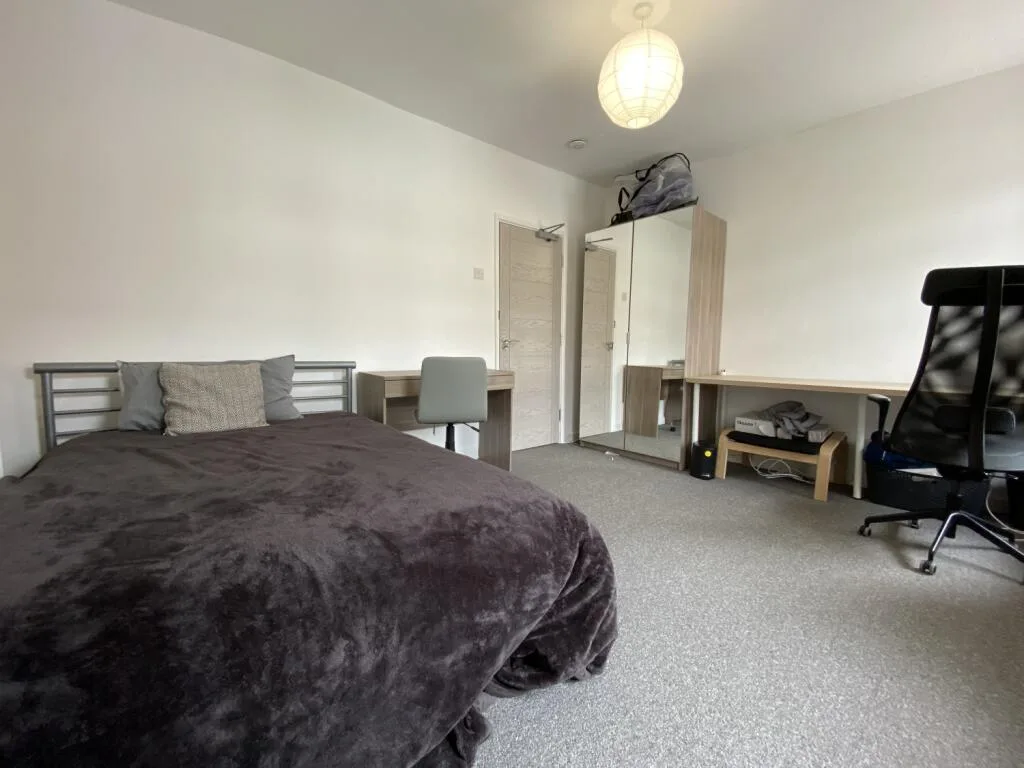 3 bedroom terraced house for rent