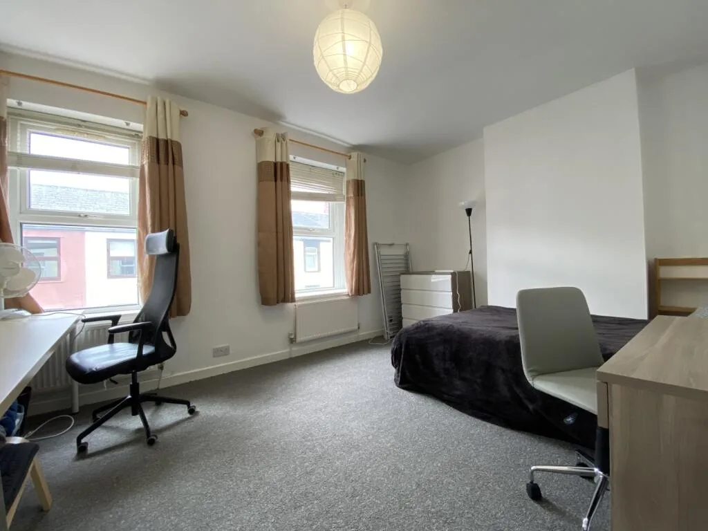 3 bedroom terraced house for rent