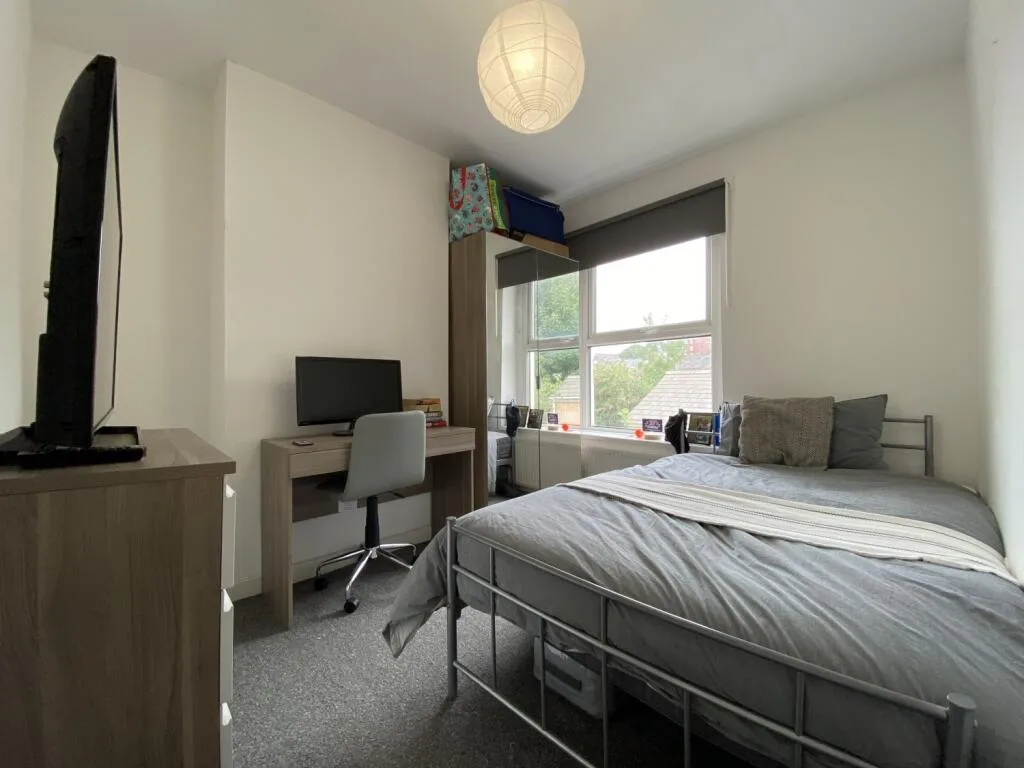 3 bedroom terraced house for rent