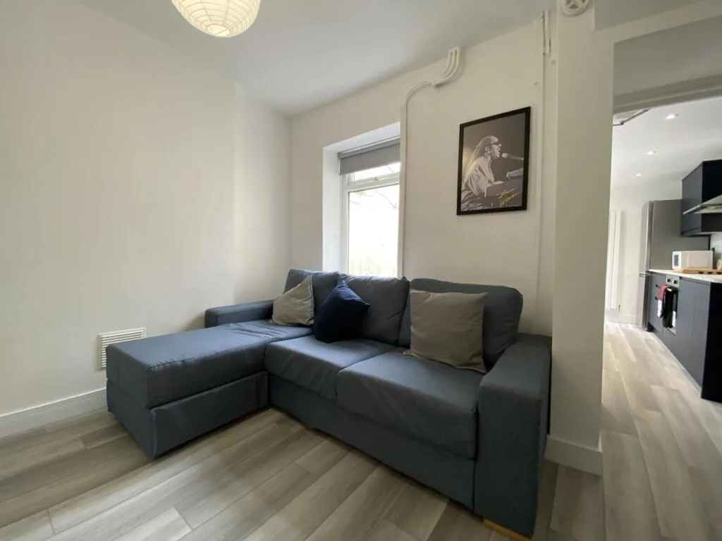 3 bedroom terraced house for rent