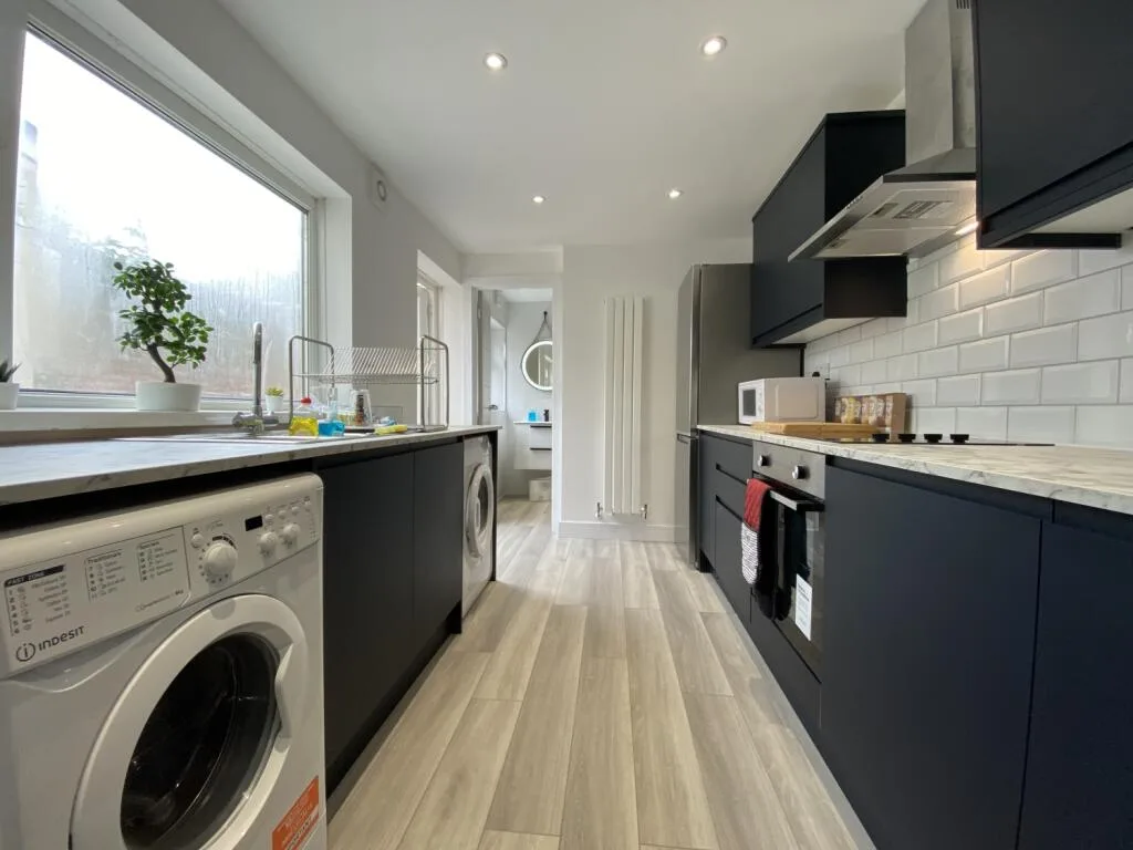 3 bedroom terraced house for rent