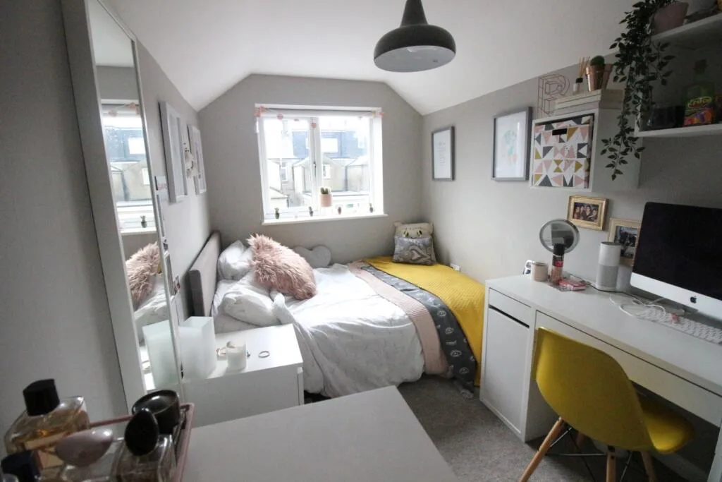 6 bedroom terraced house for rent