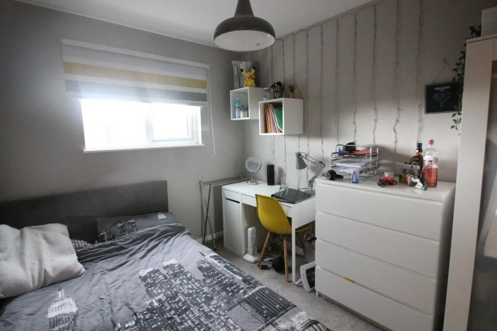 6 bedroom terraced house for rent