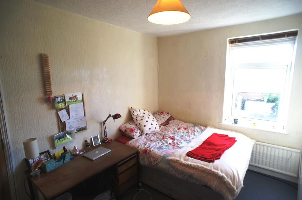 3 bedroom terraced house for rent