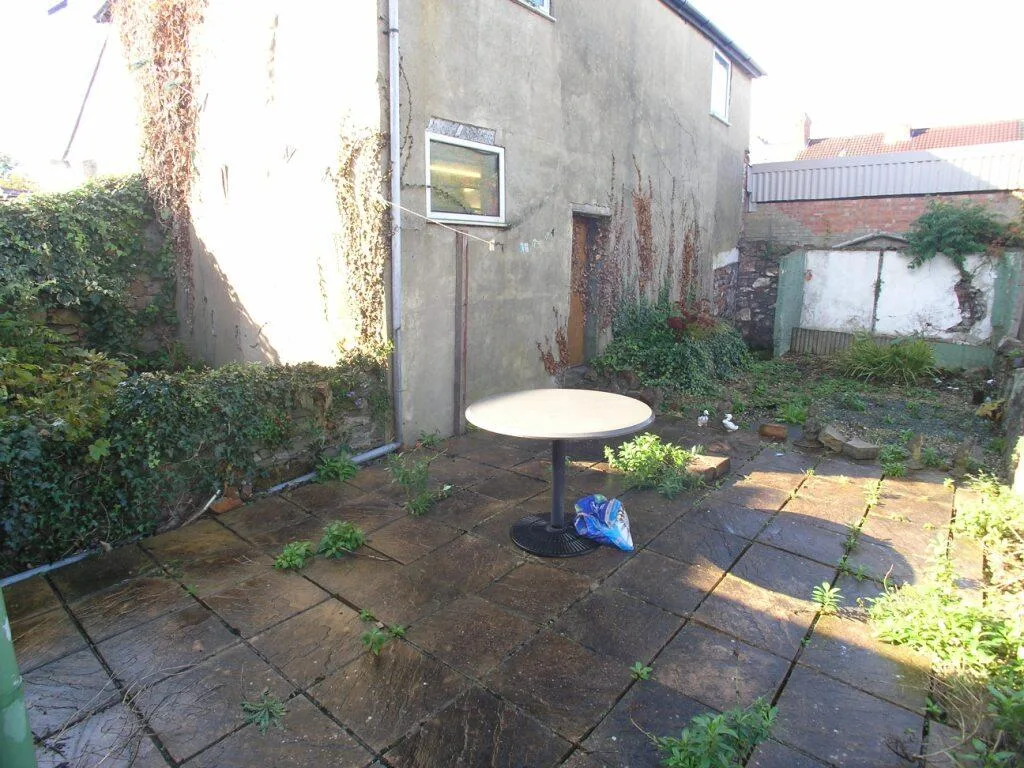 3 bedroom terraced house for rent