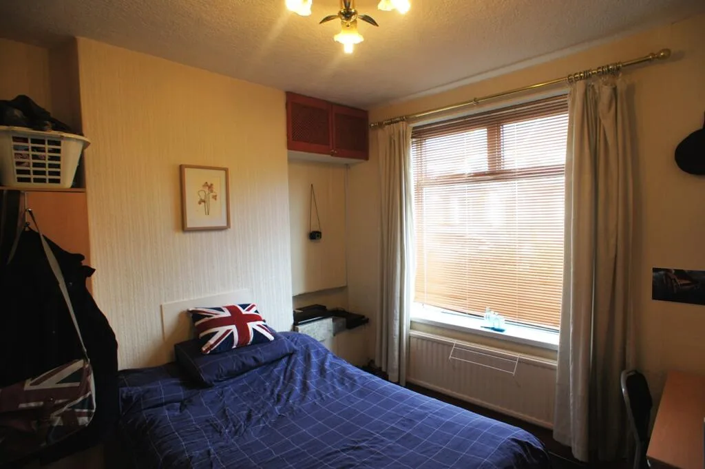 3 bedroom terraced house for rent