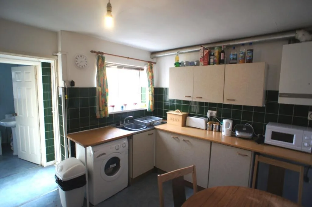 3 bedroom terraced house for rent