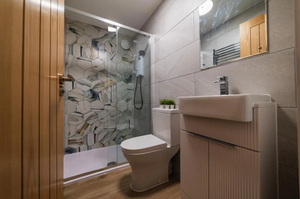 8 bedroom terraced house for rent