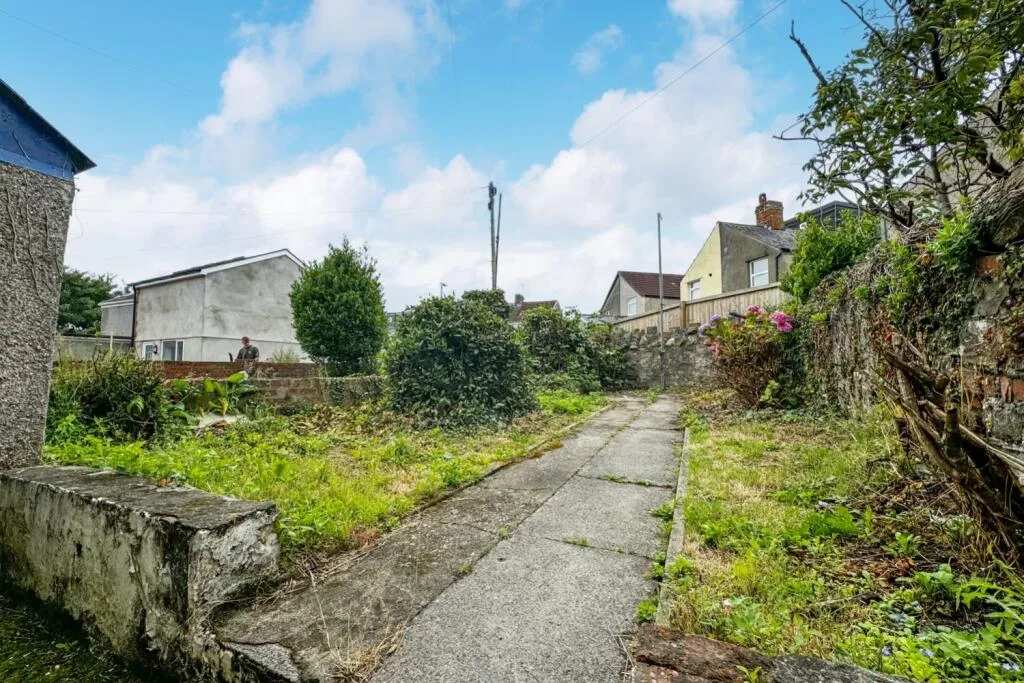 7 bedroom terraced house for rent