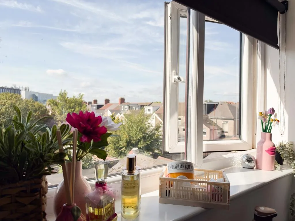 8 bedroom terraced house for rent