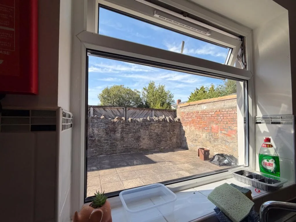 8 bedroom terraced house for rent