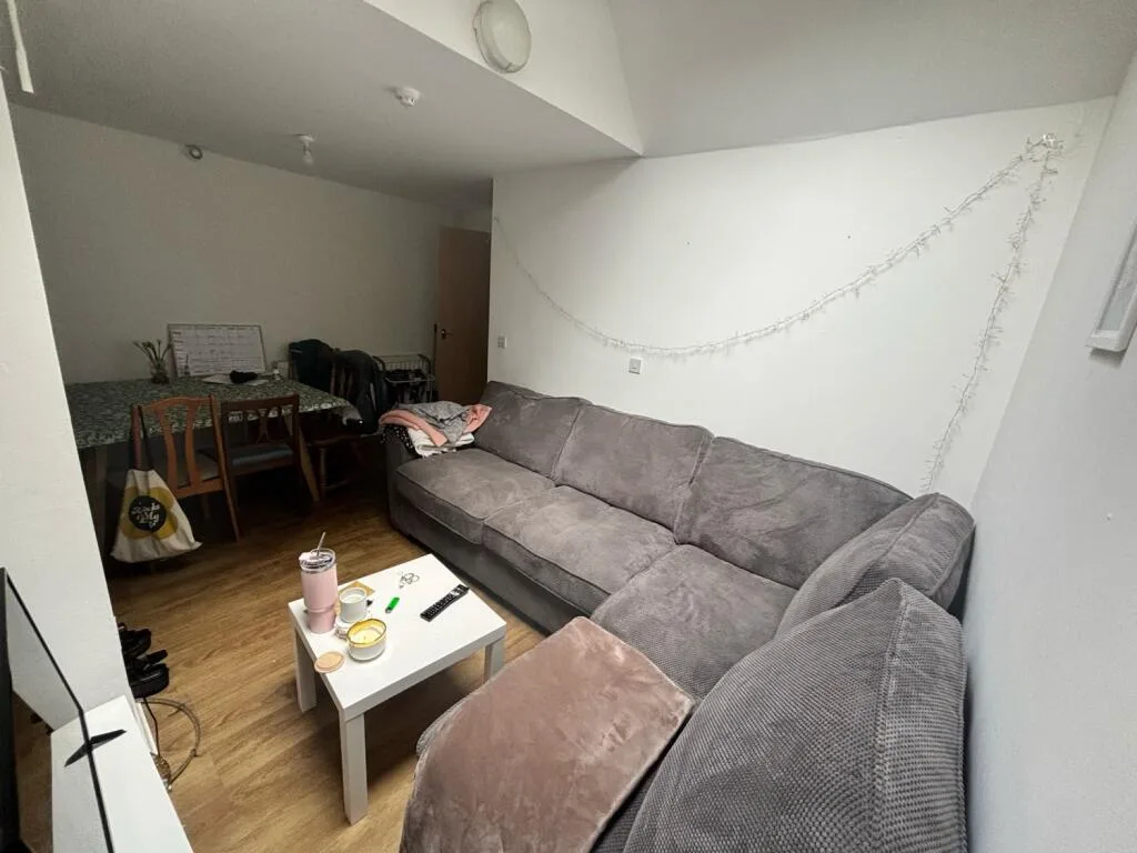 7 bedroom terraced house for rent
