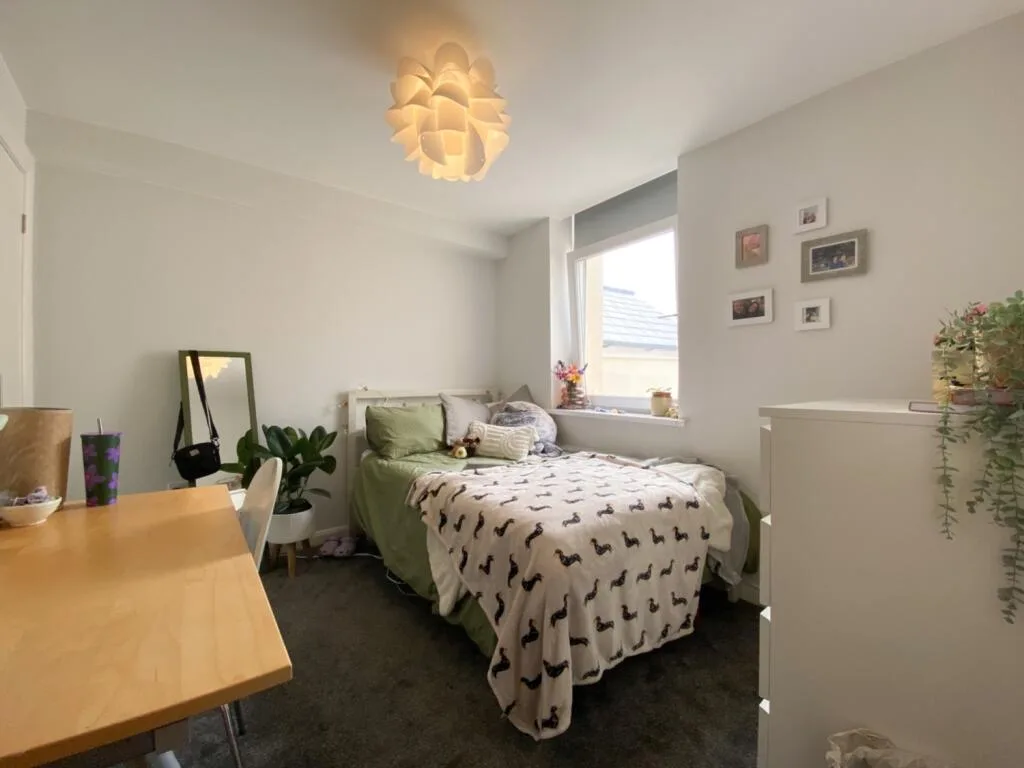 7 bedroom terraced house for rent